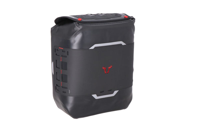 SW-Motech V-LOC WP Side Bag (16 Liters) - V-LOC, WP Side Bag, Left, Right