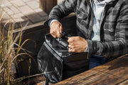 SW-Motech V-LOC WP Side Bag (16 Liters) - V-LOC, WP Side Bag, Left, Right