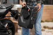 SW-Motech V-LOC WP Side Bag (16 Liters) - V-LOC, WP Side Bag, Left, Right