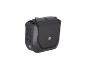 SW-Motech V-LOC Legend Gear Side Bag (11 Liters) - Legend Gear, V-LOC, Left, Right