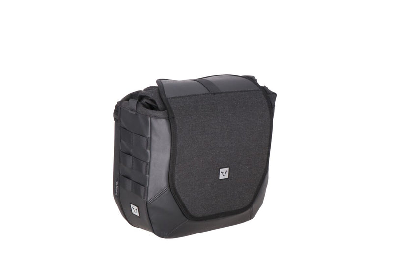 SW-Motech V-LOC Legend Gear Side Bag (11 Liters) - Legend Gear, V-LOC, Left, Right