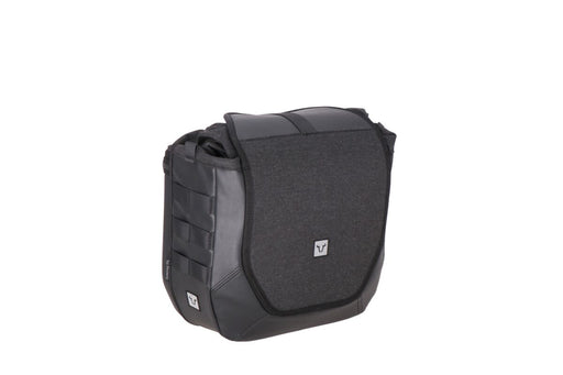 SW-Motech V-LOC Legend Gear Side Bag (11 Liters) - Legend Gear, V-LOC, Left, Right