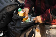 SW-Motech V-LOC Legend Gear Side Bag (11 Liters) - Legend Gear, V-LOC, Left, Right