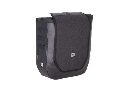 SW-Motech V-LOC Legend Gear Side Bag (16 Liters) - Legend Gear, V-LOC, Left, Right