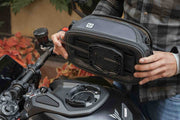 SW-Motech Legend Gear Tank Bag LT4 - Black