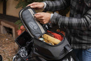 SW-Motech Legend Gear Tank Bag LT4 - Black