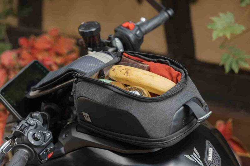 SW-Motech Legend Gear Tank Bag LT4 - Black