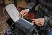 SW-Motech Legend Gear Tank Bag LT4 - Black