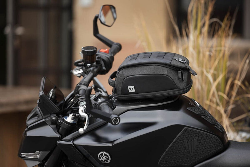 SW-Motech Legend Gear Tank Bag LT4 - Black