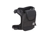SW-Motech Legend Gear Leg Bag LA13 - Black