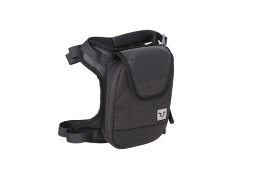 SW-Motech Legend Gear Leg Bag LA13 - Black