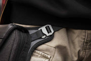 SW-Motech Legend Gear Leg Bag LA13 - Black