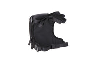 SW-Motech Legend Gear Leg Bag LA13 - Black