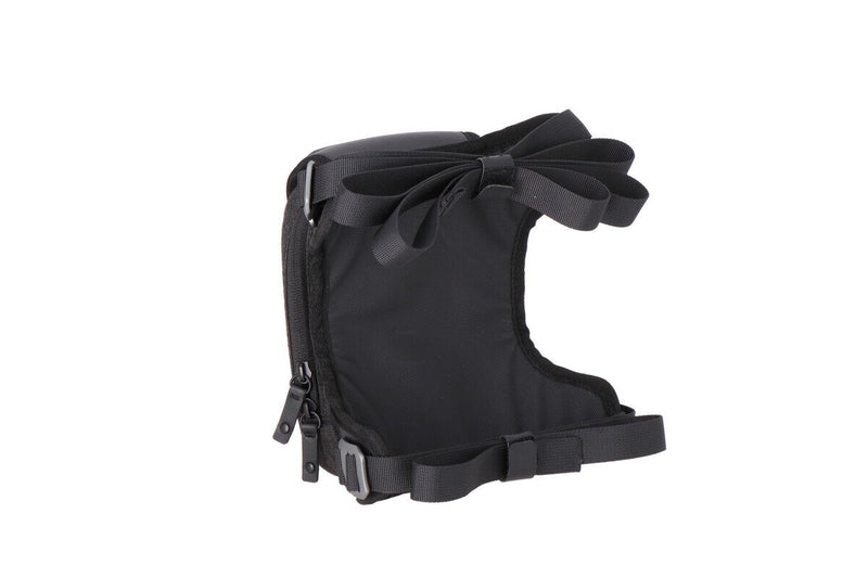 SW-Motech Legend Gear Leg Bag LA13 - Black