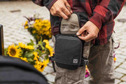 SW-Motech Legend Gear Leg Bag LA13 - Black