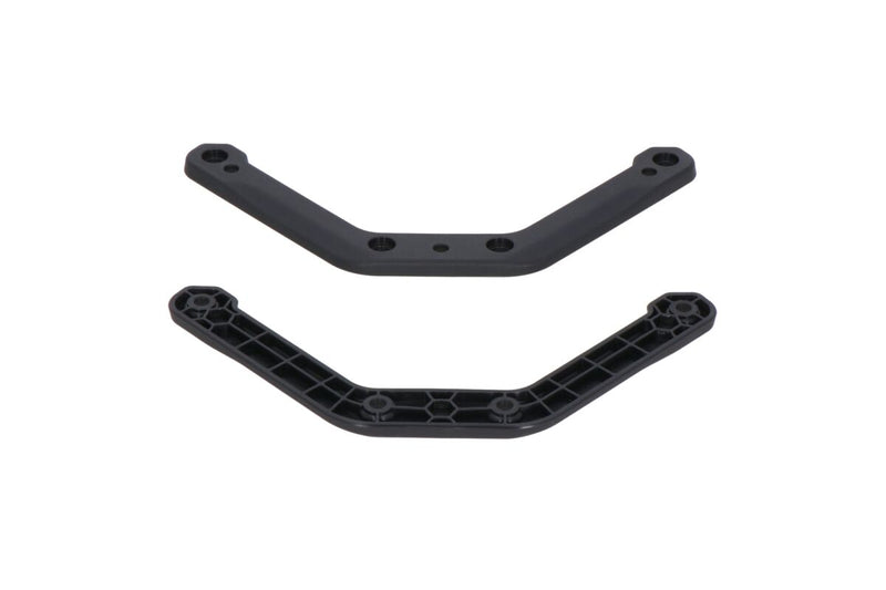 SW-Motech V-LOC Adapter (V-LOC to SLC) - Black