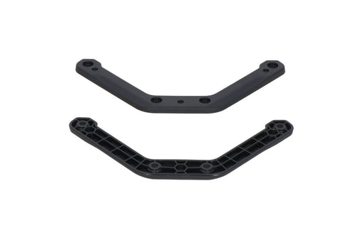 SW-Motech V-LOC Adapter (V-LOC to SLC) - Black