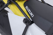 SW-Motech PRO Side Carrier Set (Left & Right) - Left, Right, Black, Powder-Coated - KFT.05.071.30000/B