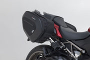 SW-Motech PRO BLAZE H Saddlebag Set - Left, Right, Black - BC.HTA.05.740.36000