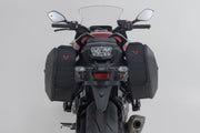 SW-Motech PRO BLAZE H Saddlebag Set - Left, Right, Black - BC.HTA.05.740.36000