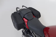 SW-Motech PRO BLAZE H Saddlebag Set - Left, Right, Black - BC.HTA.05.740.36000