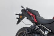 SW-Motech PRO BLAZE H Saddlebag Set - Left, Right, Black - BC.HTA.05.740.36000