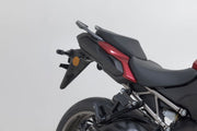 SW-Motech PRO BLAZE H Saddlebag Set - Left, Right, Black - BC.HTA.05.740.36000