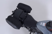 SW-Motech PRO BLAZE H Saddlebag Set with EDGE protection - Left, Right, Black - BC.HTA.10.740.35000