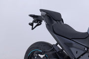 SW-Motech PRO BLAZE H Saddlebag Set with EDGE protection - Left, Right, Black - BC.HTA.10.740.35000