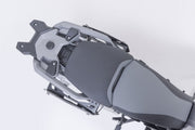 SW-Motech PRO Side Carrier for Original Case Holder (Left & Right) - Black, Powder-Coated
