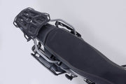 SW-Motech PRO Side Carrier Set (Left & Right) - Left, Right, Black, Powder-Coated - KFT.10.057.30000/B