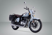 SW-Motech Legend Gear LC2 Side Bag System Black Edition - Left, Right, Saddlebag - BC.HTA.41.026.20101