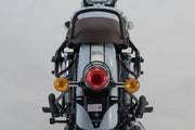 SW-Motech Legend Gear LC2 Side Bag System Black Edition - Left, Right, Saddlebag - BC.HTA.41.026.20101