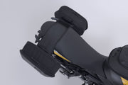 SW-Motech PRO BLAZE H Saddlebag Set - Left, Right, Black - BC.HTA.11.740.36300