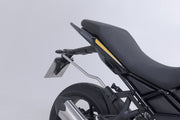 SW-Motech PRO BLAZE H Saddlebag Set - Left, Right, Black - BC.HTA.11.740.36300