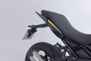 SW-Motech PRO BLAZE H Saddlebag Set - Left, Right, Black - BC.HTA.11.740.36300
