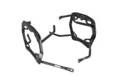 SW-Motech PRO Side Carrier - Black - KFT.08.084.30100/B