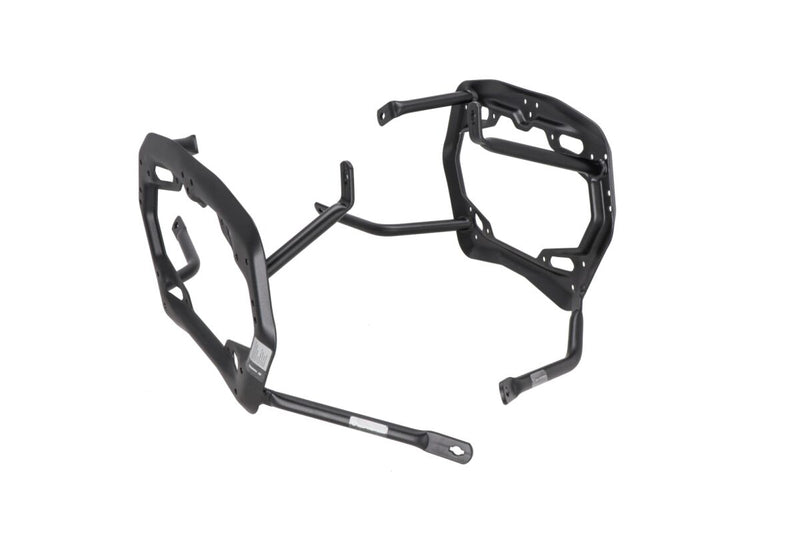 SW-Motech PRO Side Carrier - Black - KFT.08.084.30100/B