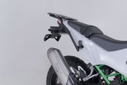 SW-Motech PRO Side Carrier - Black - KFT.08.084.30100/B