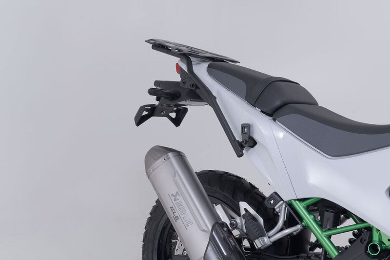 SW-Motech PRO Side Carrier - Black - KFT.08.084.30100/B