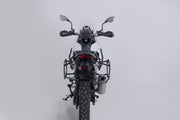 SW-Motech PRO Side Carrier - Black - KFT.08.084.30100/B