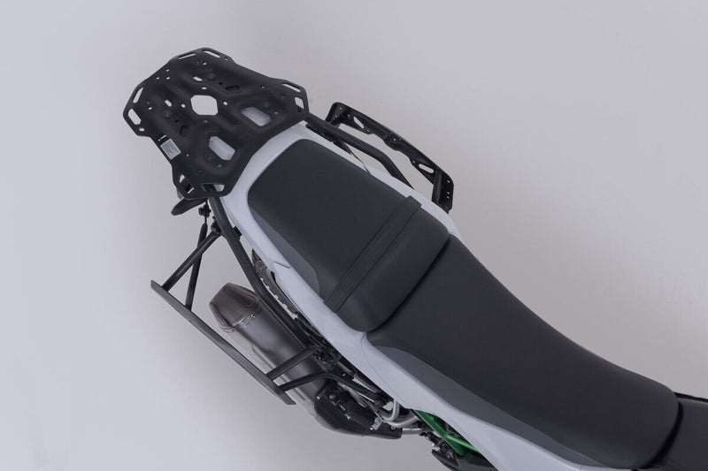 SW-Motech PRO Side Carrier - Black - KFT.08.084.30100/B