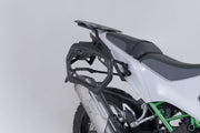 SW-Motech PRO Side Carrier - Black - KFT.08.084.30100/B