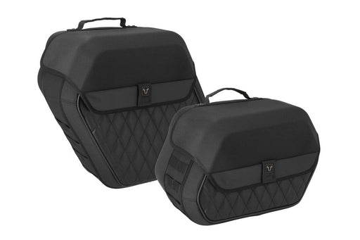 SW-Motech Legend Gear LH1/LH2 Side Bag System - Legend Gear, LH1, LH2, Left, Right - BC.HTA.01.682.20301