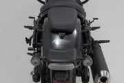 SW-Motech Legend Gear LH1/LH2 Side Bag System - Legend Gear, LH1, LH2, Left, Right - BC.HTA.01.682.20301
