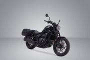 SW-Motech Legend Gear LH1/LH2 Side Bag System - Legend Gear, LH1, LH2, Left, Right - BC.HTA.01.682.20301