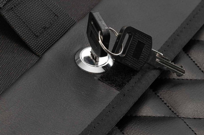 SW-Motech Legend Gear LH1/LH2 Side Bag System - Legend Gear, LH1, LH2, Left, Right - BC.HTA.01.682.20301