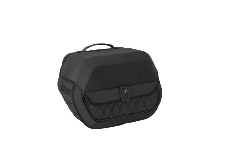 SW-Motech Legend Gear LH1/LH2 Side Bag System - Legend Gear, LH1, LH2, Left, Right - BC.HTA.01.682.20301