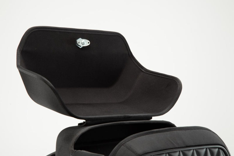 SW-Motech Legend Gear LH1/LH2 Side Bag System - Legend Gear, LH1, LH2, Left, Right - BC.HTA.01.682.20301