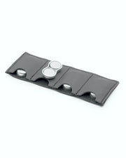 OJ Atmosfere Metropolitane S.r Tank Bag Magnets Kit - Black